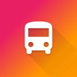 Logo of SG NextBus android Application 